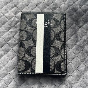 Passport Cover
